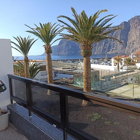 Los Gigantes Holiday Βίλα Santiago del Teide Εξωτερικό φωτογραφία