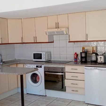 Los Gigantes Holiday Βίλα Santiago del Teide Εξωτερικό φωτογραφία