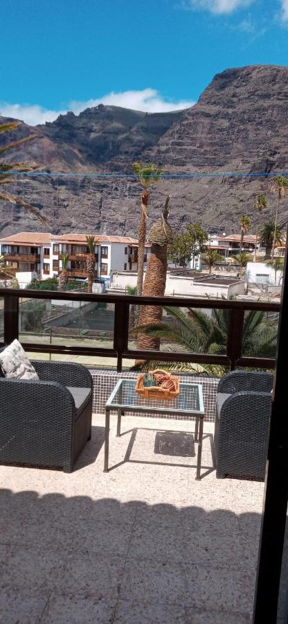Los Gigantes Holiday Βίλα Santiago del Teide Εξωτερικό φωτογραφία