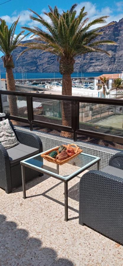 Los Gigantes Holiday Βίλα Santiago del Teide Εξωτερικό φωτογραφία