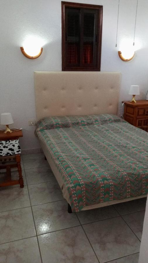 Los Gigantes Holiday Βίλα Santiago del Teide Εξωτερικό φωτογραφία